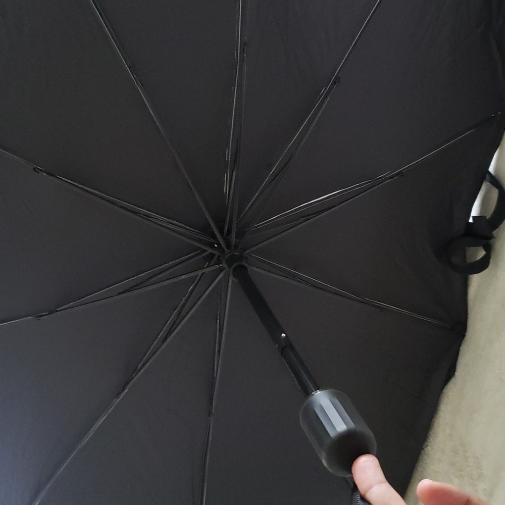 Reversible Umbrella 🌂 - Picture 9 of 9